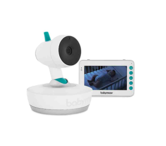 BABYMOOV YOO-Feel Baby Camera Monitor